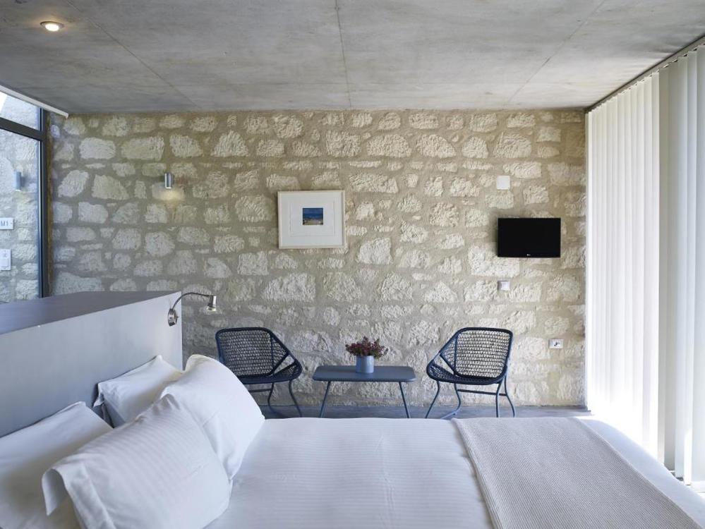 Отдых Отель Leivatho - 2-х местный номер