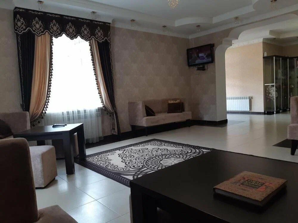 Отдых Отель Кураж - -