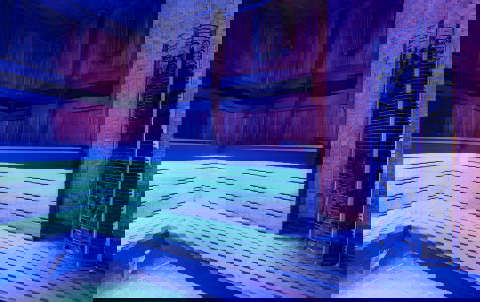 Отдых Отель Amra Park-hotel & SPA - Термальный комплекс