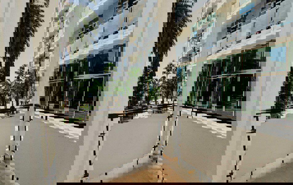 Отдых Отель Amra Park-hotel & SPA - Номер Стандартный 2-местный