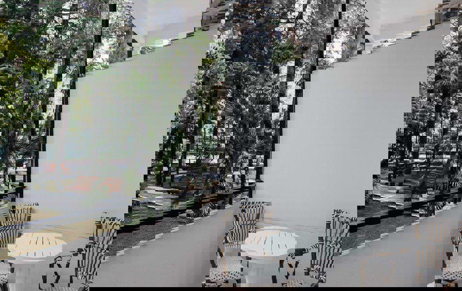 Отдых Отель Amra Park-hotel & SPA - Номер Стандартный 2-местный