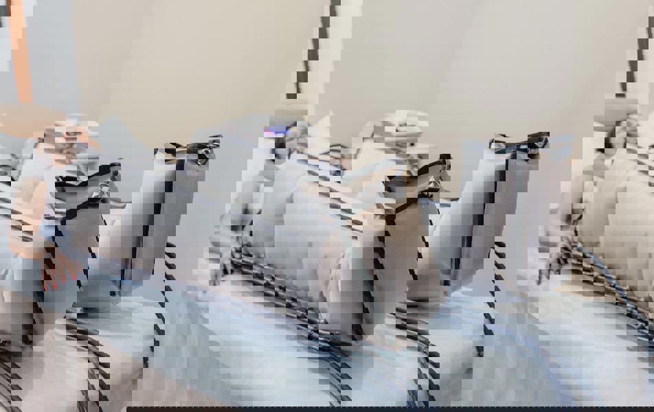 Отдых Отель Amra Park-hotel & SPA - Медицинский центр