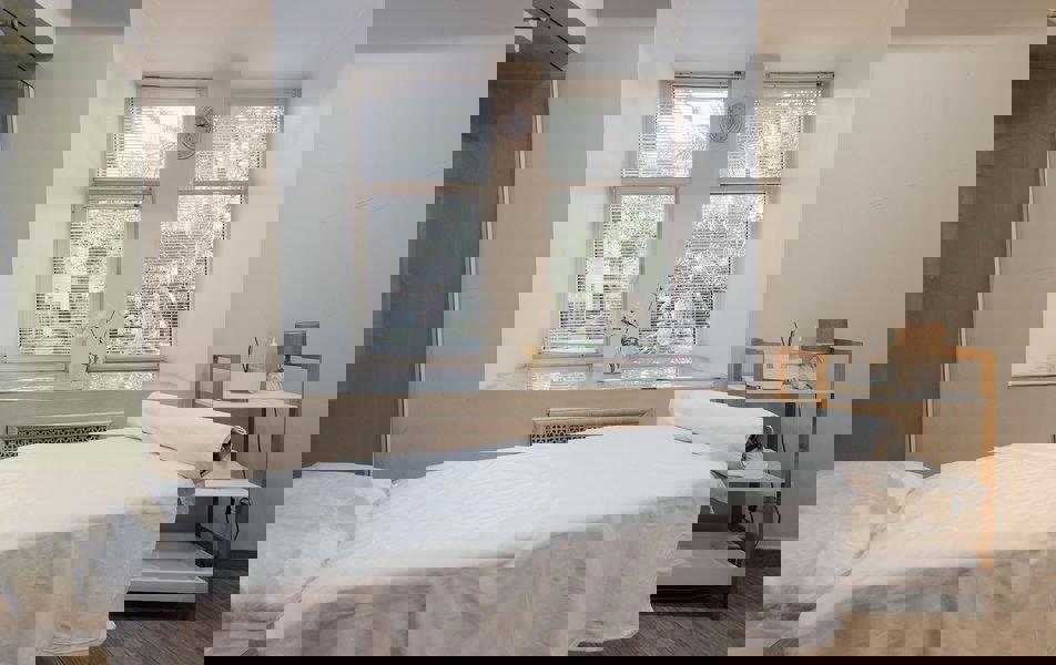 Отдых Отель Amra Park-hotel & SPA - Медицинский центр