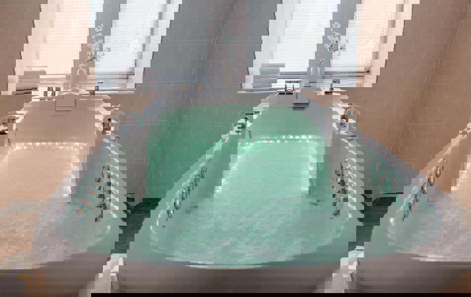 Отдых Отель Amra Park-hotel & SPA - Медицинский центр