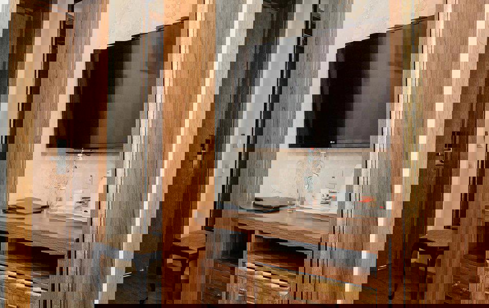 Отдых Отель Amra Park-hotel & SPA - Номер Стандартный 1-местный