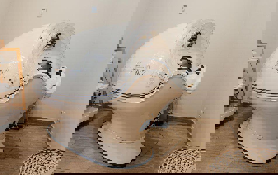 Отдых Отель Amra Park-hotel & SPA - Медицинский центр