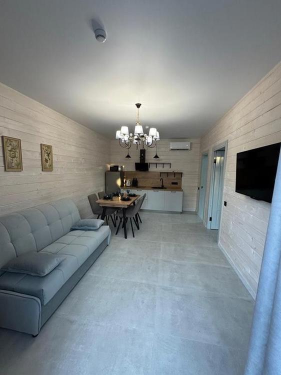 Отдых Гостевой дом Нотос - -