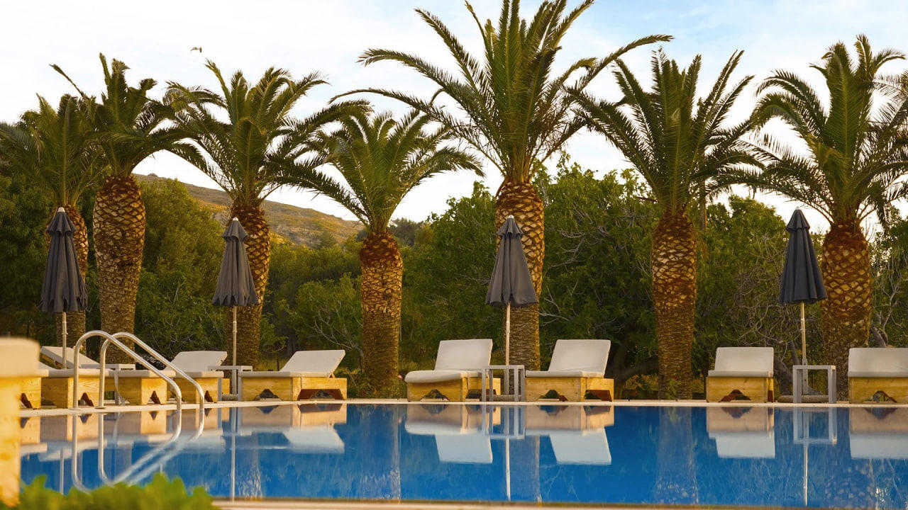 Отдых Отель Hotel Bella Vista - Бассейн