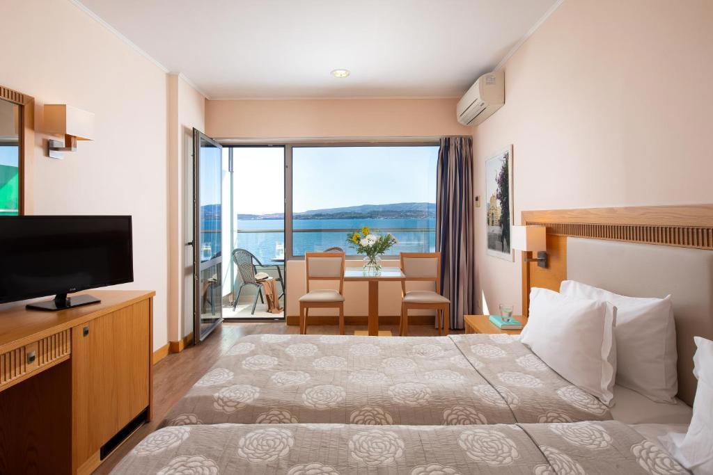 Отдых Отель Mediterranee - 2-х местный номер