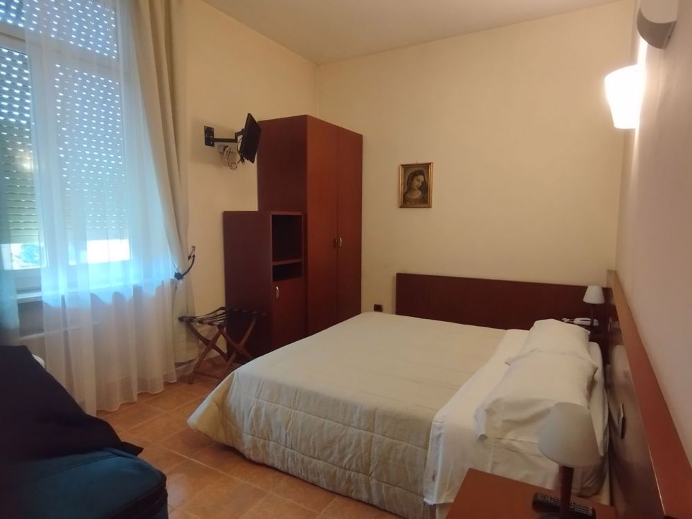 Отдых Отель I Gigli Della Montagna 3* - 2-х местный номер