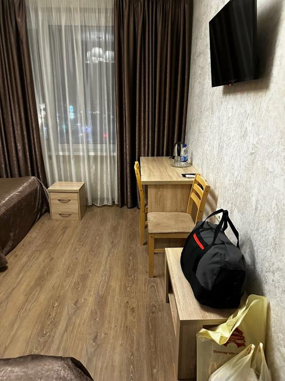 Отдых Отель Брест-Интурист - 2-х местный номер