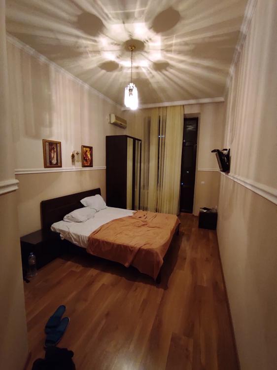 Отдых Гостевой дом Эксклюзив - 2-х местный номер