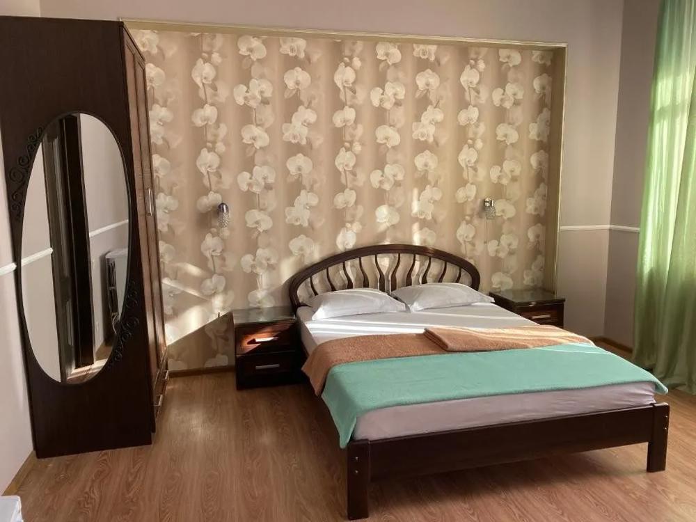 Отдых Гостевой дом Эксклюзив - 2-х местный номер