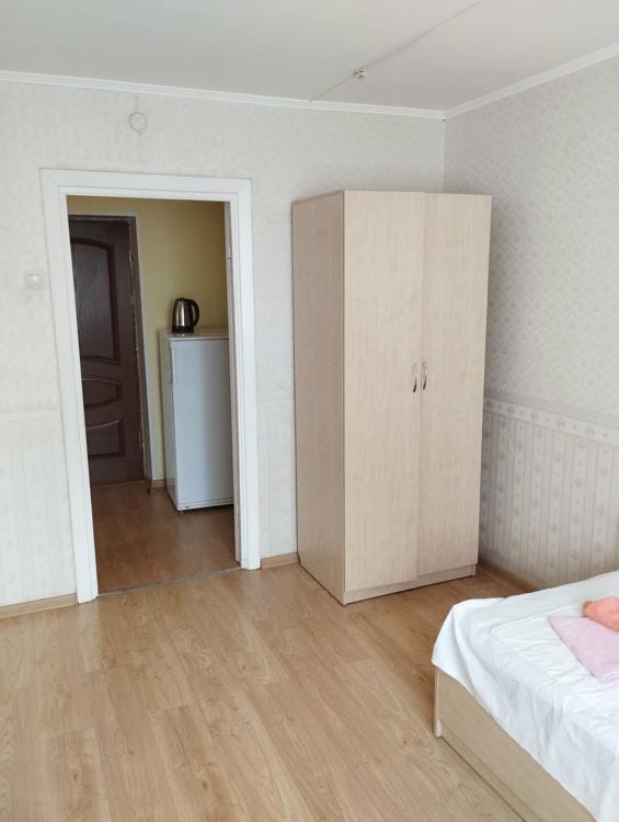 Отдых Гостевой дом Юность - 2-х местный номер