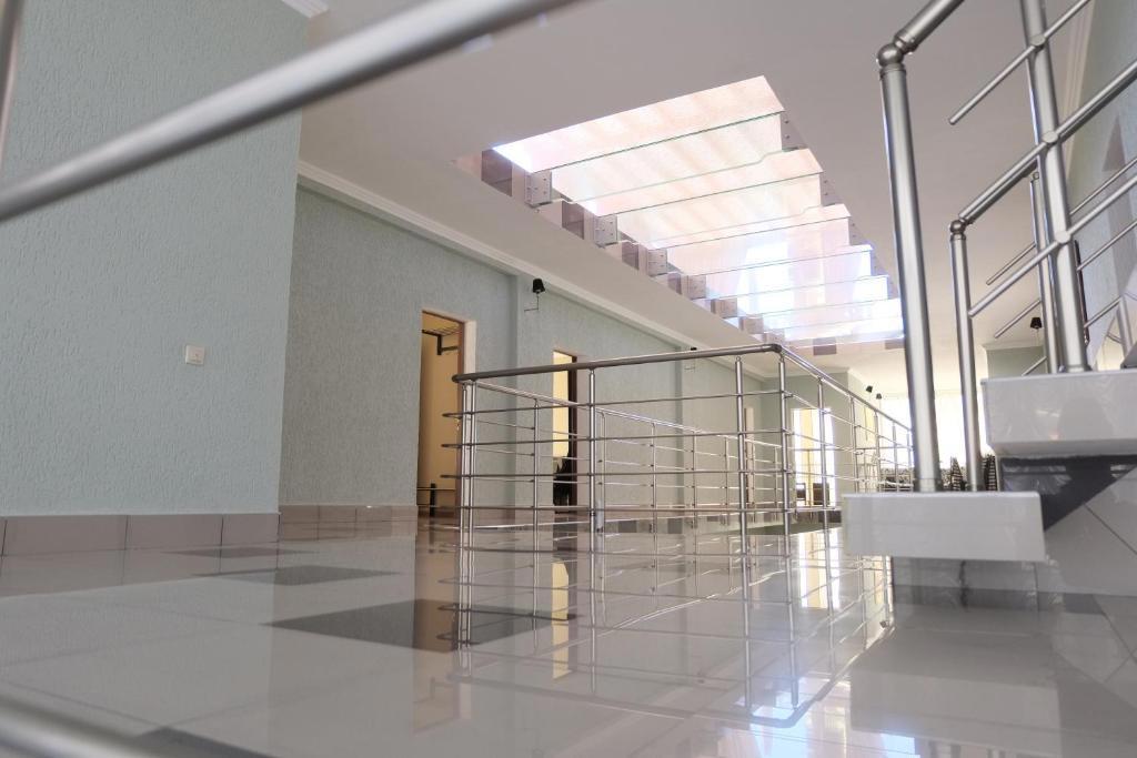 Отдых Отель Медовый - Этаж