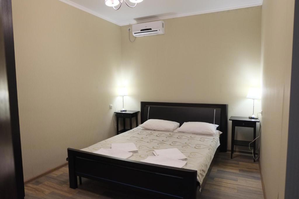 Отдых Отель Медовый - 2-х местный номер