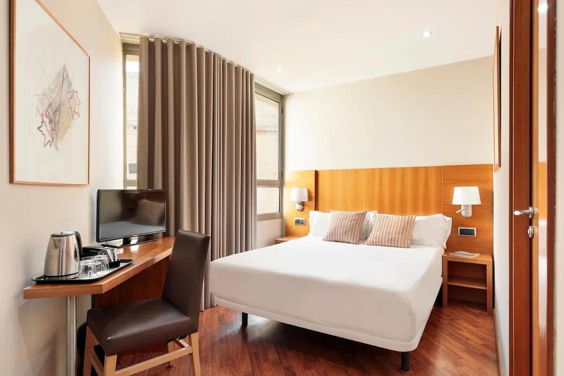 Отдых Отель Best Aranea - Номер "Стандартный"