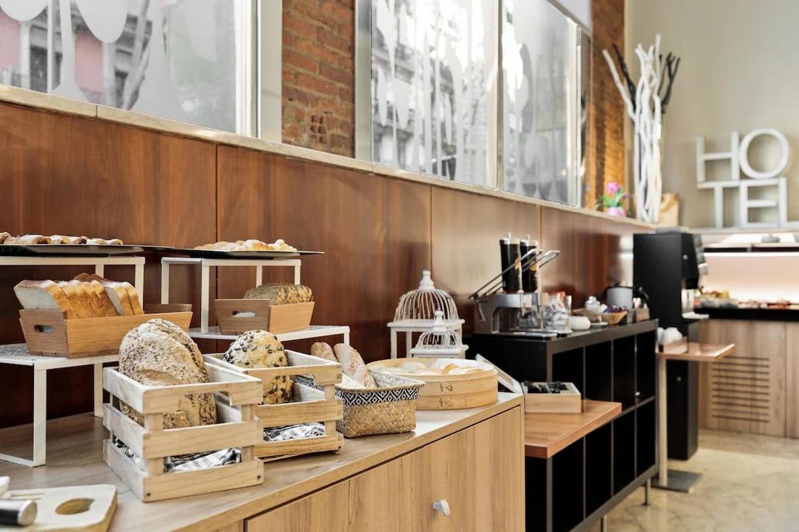 Отдых Отель Best Aranea - Ресторан