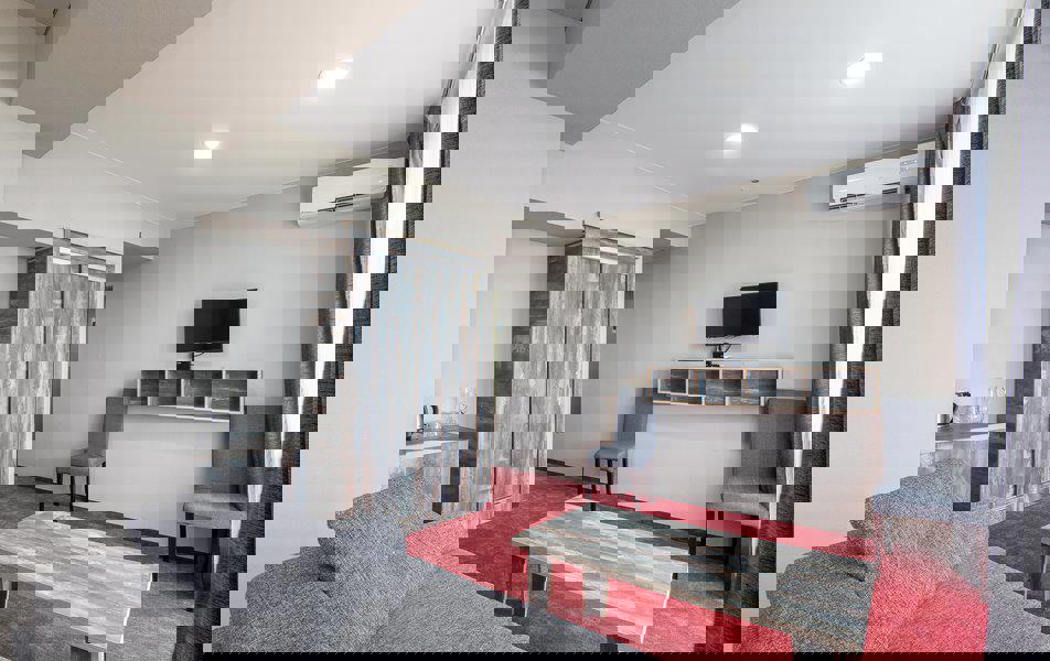 Отдых База отдыха Курорт Пицунда - Студио Комфорт