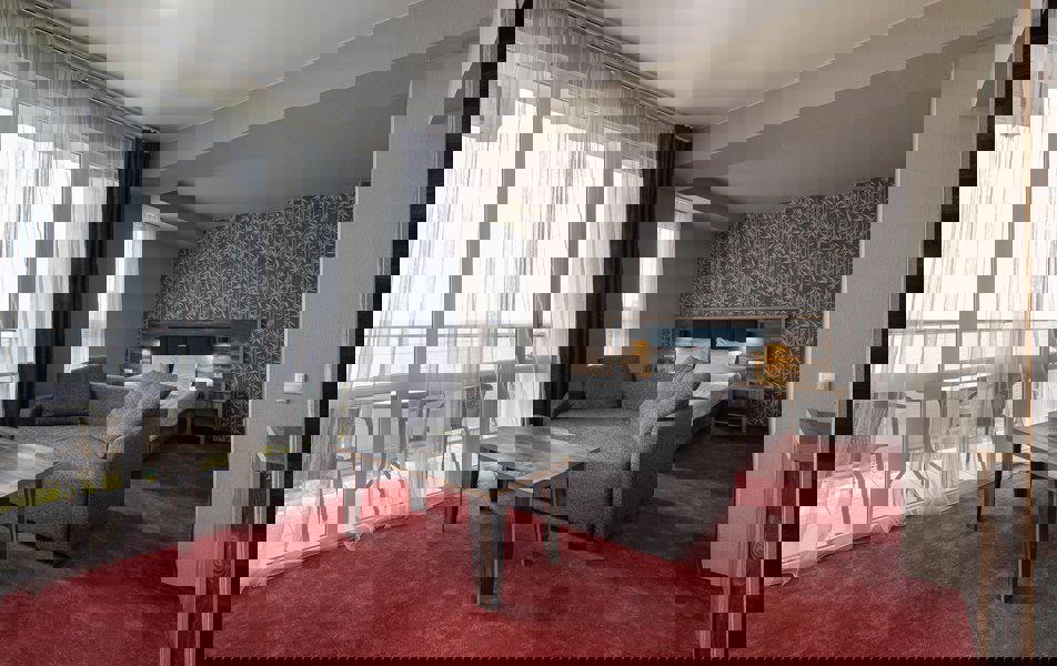 Отдых База отдыха Курорт Пицунда - Студио Комфорт