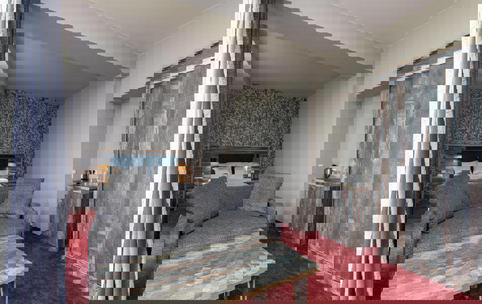 Отдых База отдыха Курорт Пицунда - Студио Комфорт