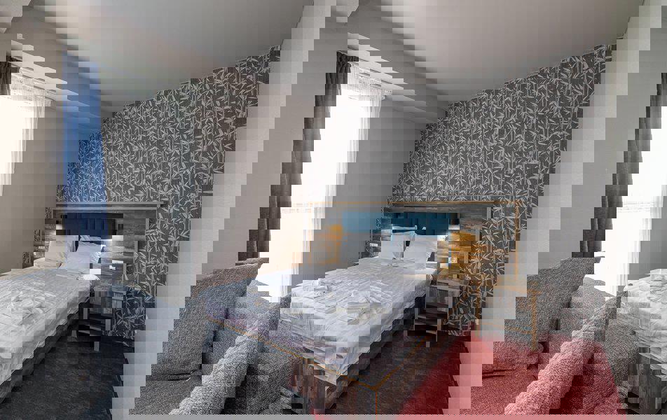 Отдых База отдыха Курорт Пицунда - Студио Комфорт