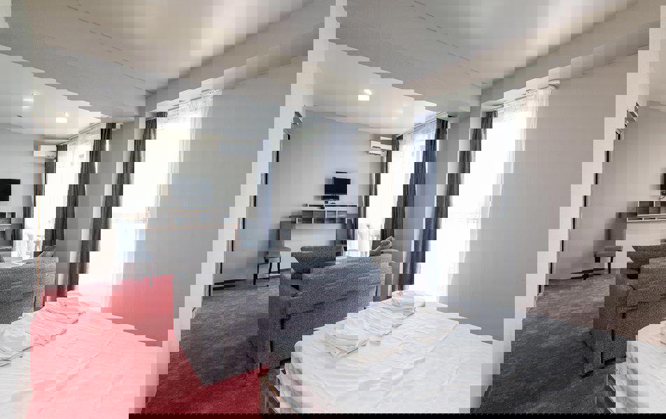 Отдых База отдыха Курорт Пицунда - Студио Комфорт