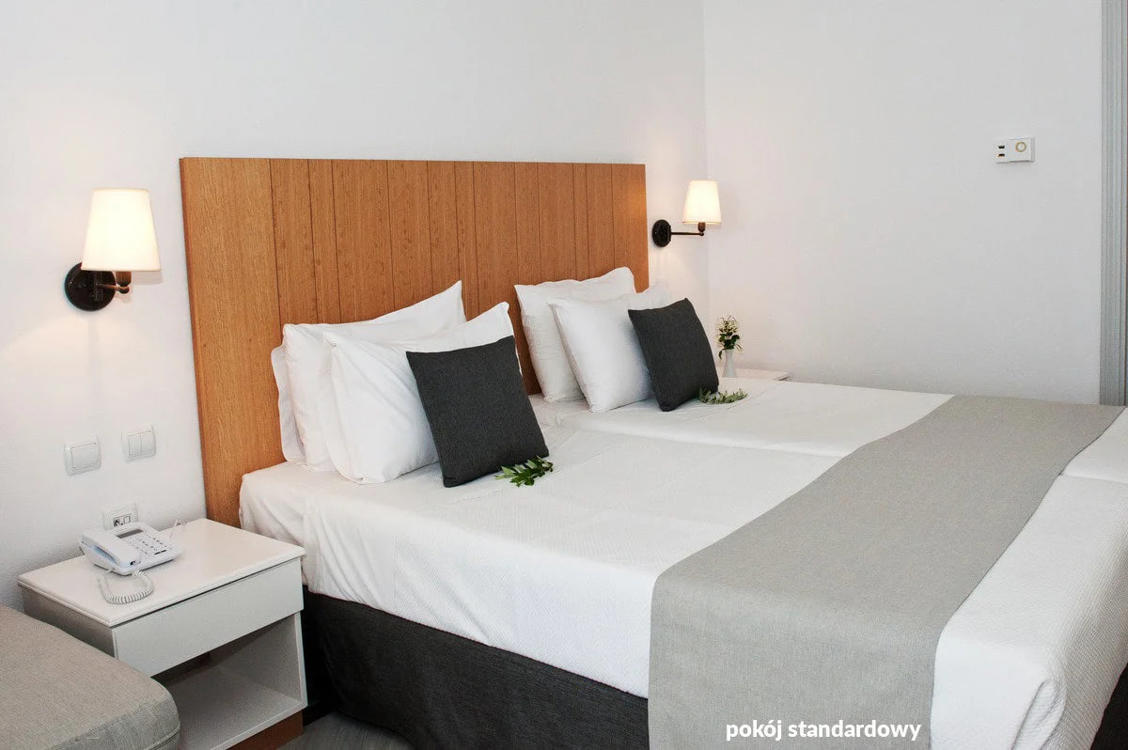 Отдых Отель Samaina Inn - 2-х местный номер