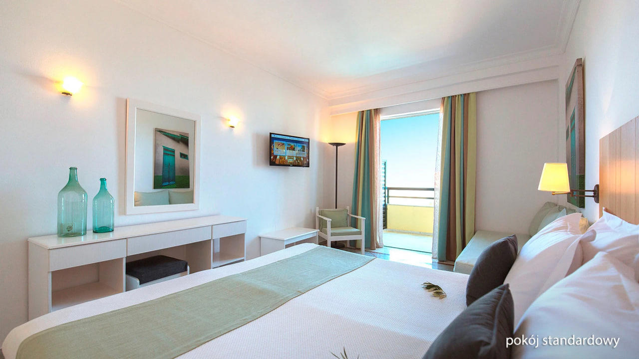 Отдых Отель Samaina Inn - 2-х местный номер