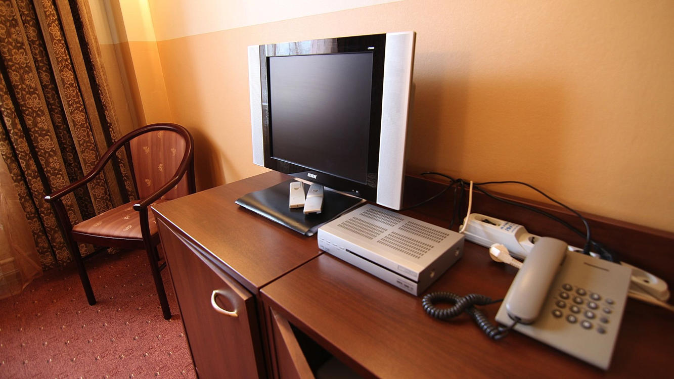 Отдых Отель Чайка - Номер Стандарт 2-местный