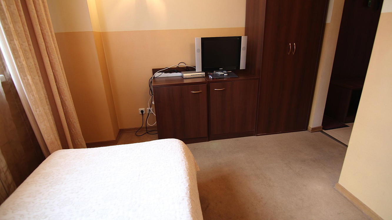 Отдых Отель Чайка - Номер Стандарт 1-местный