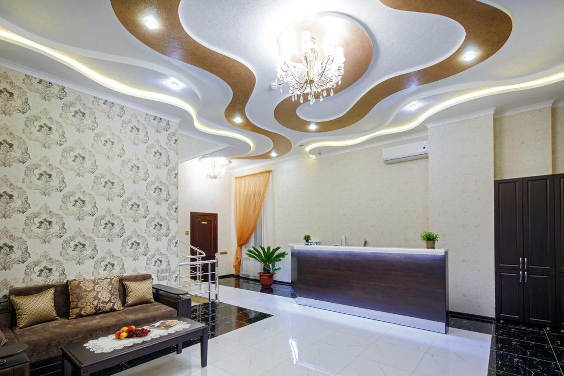 Отдых Гостевой дом Роял - Холл