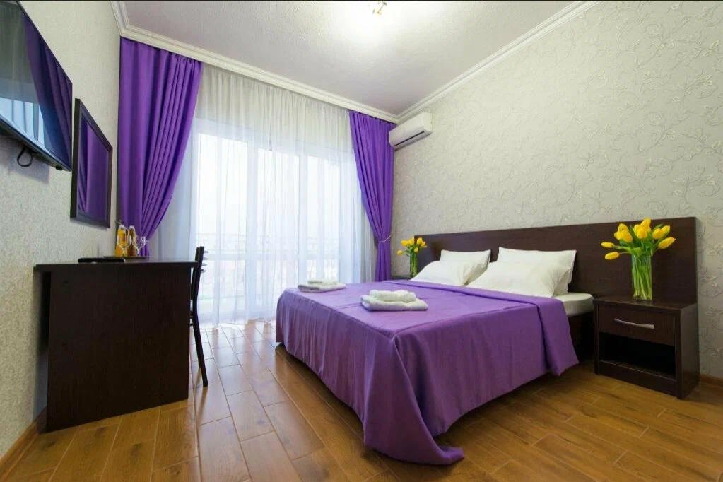 Отдых Гостевой дом Роял - 2-х местный номер