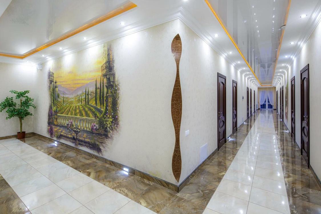 Отдых Гостевой дом Роял - Этаж