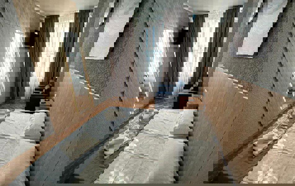 Отдых Отель МВО-Сухум Бриз - Номер Улучшенный