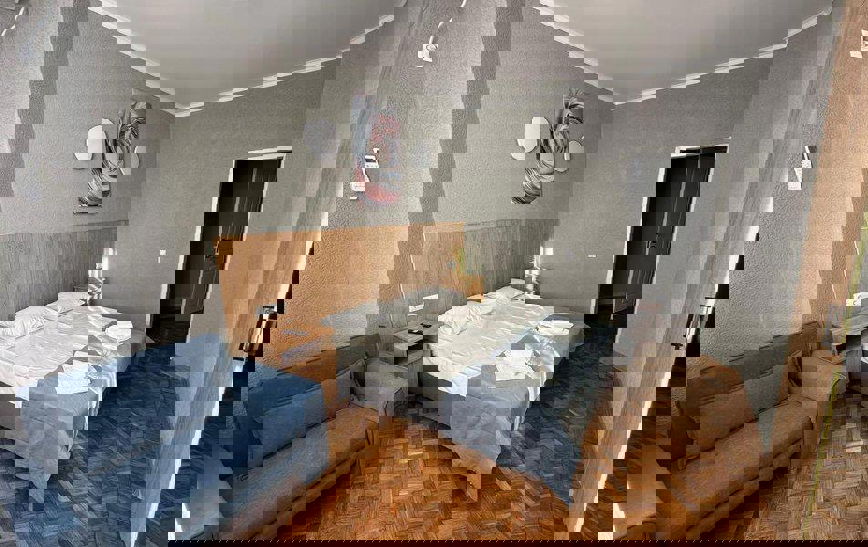 Отдых Отель МВО-Сухум Бриз - Номер Улучшенный