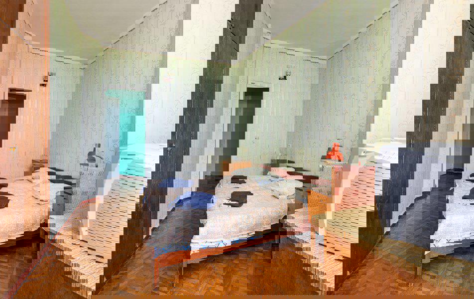 Отдых Отель МВО-Сухум Бриз - Номер Эконом