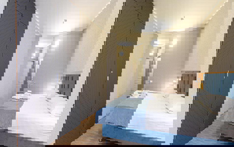 Отдых Отель МВО-Сухум Бриз - Номер Стандартный