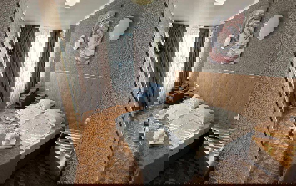 Отдых Отель МВО-Сухум Бриз - Номер Улучшенный