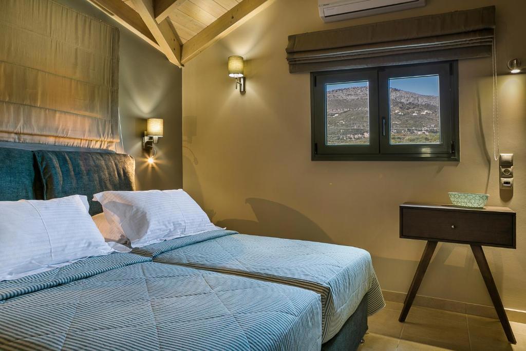 Отдых Отель Crystal Palace - 2-х местный номер