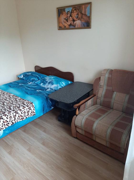 Отдых Гостевой дом На Шмидта - 3-х местный номер