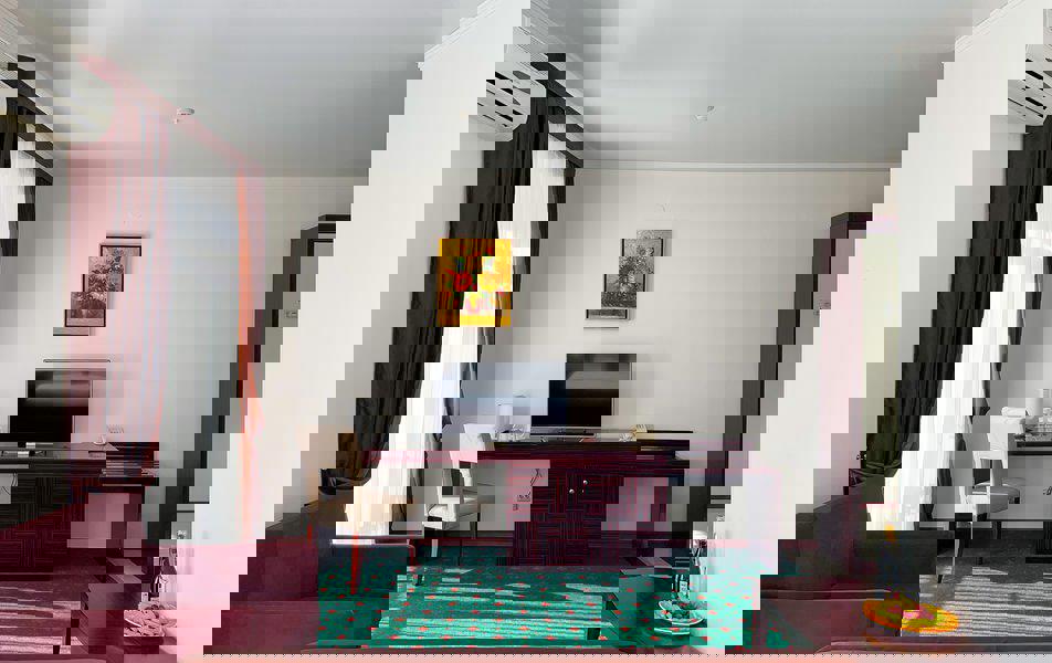 Отдых Отель Wellness Park Hotel Gagra - Номер Комфорт