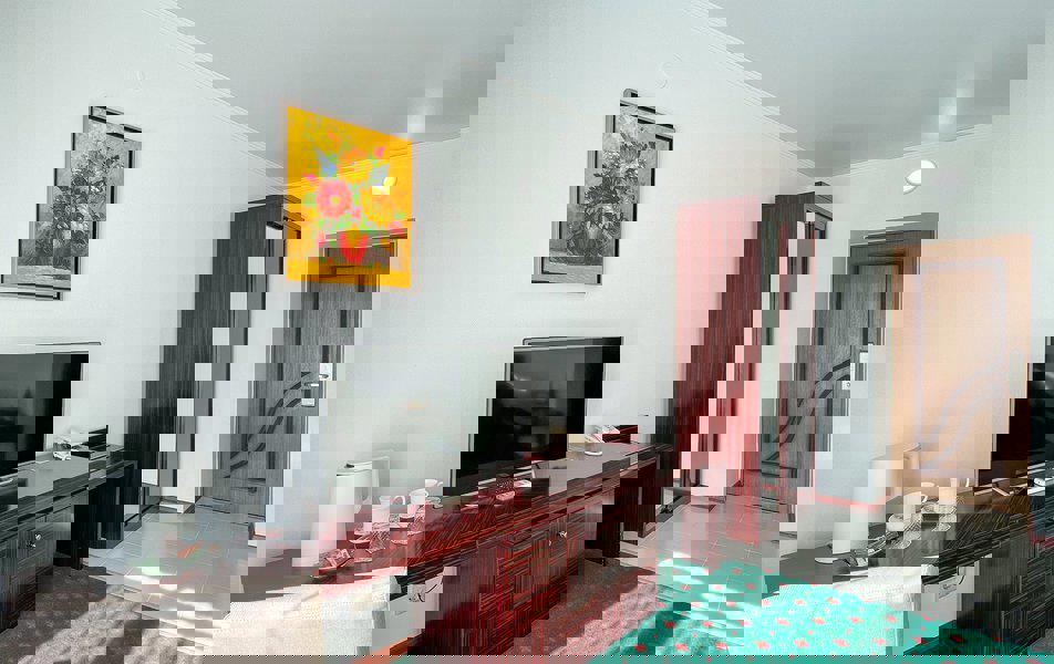 Отдых Отель Wellness Park Hotel Gagra - Номер Комфорт