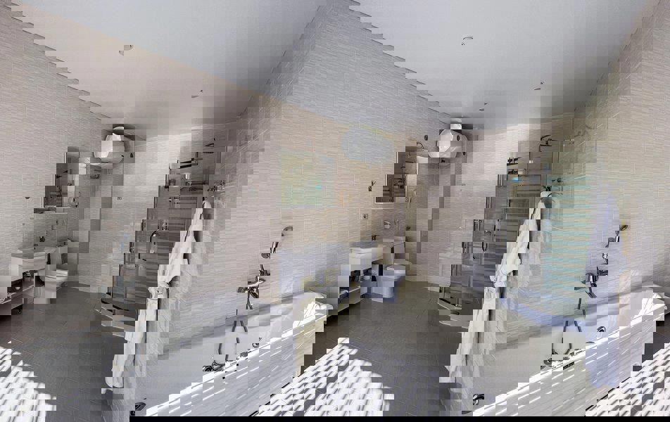 Отдых Отель Wellness Park Hotel Gagra - Номер Люкс