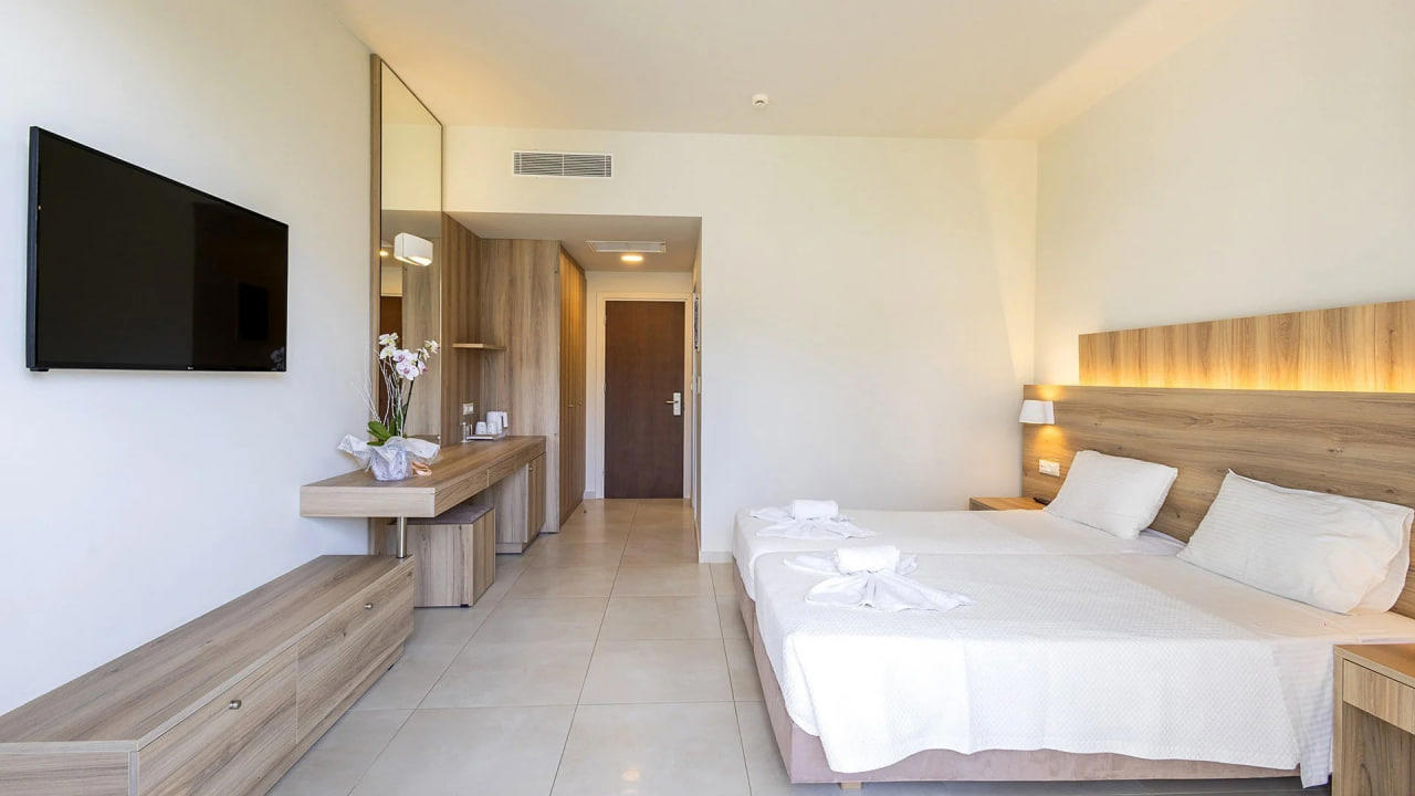 Отдых Отель Marianna Palace - 2-х местный номер