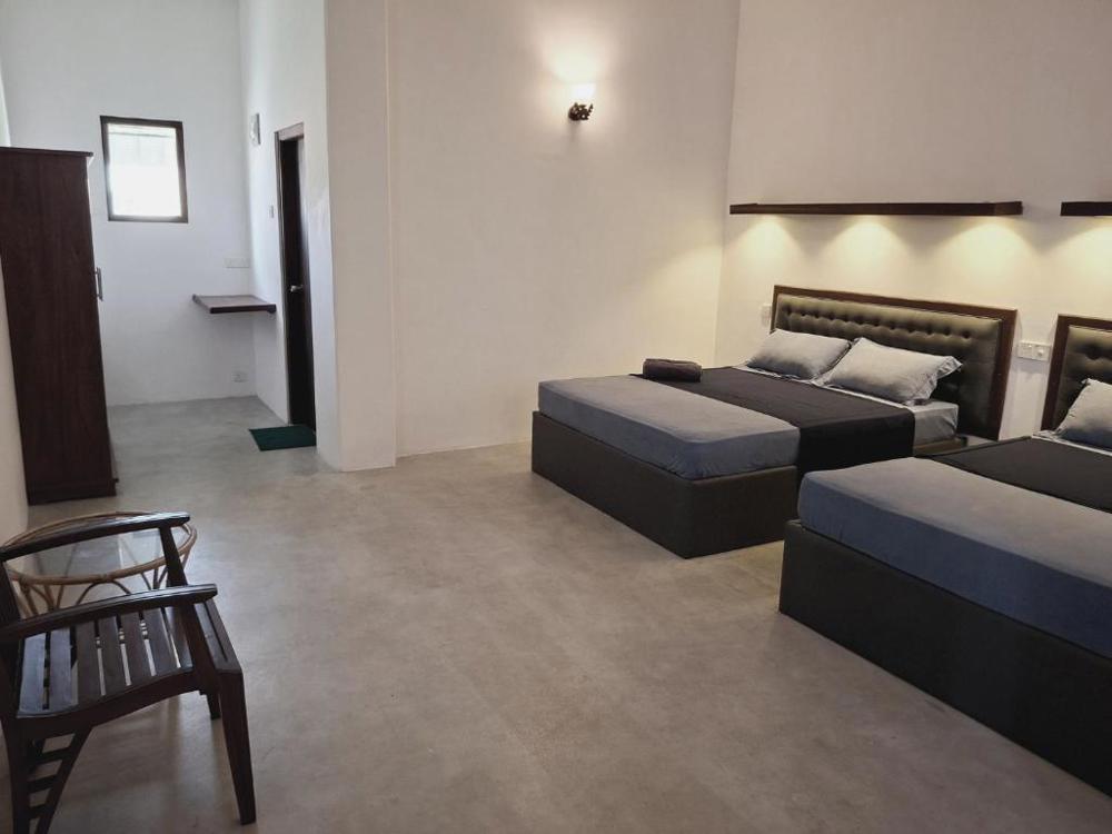 Отдых Отель Villa Pearl Mangrove - 4-х местный номер