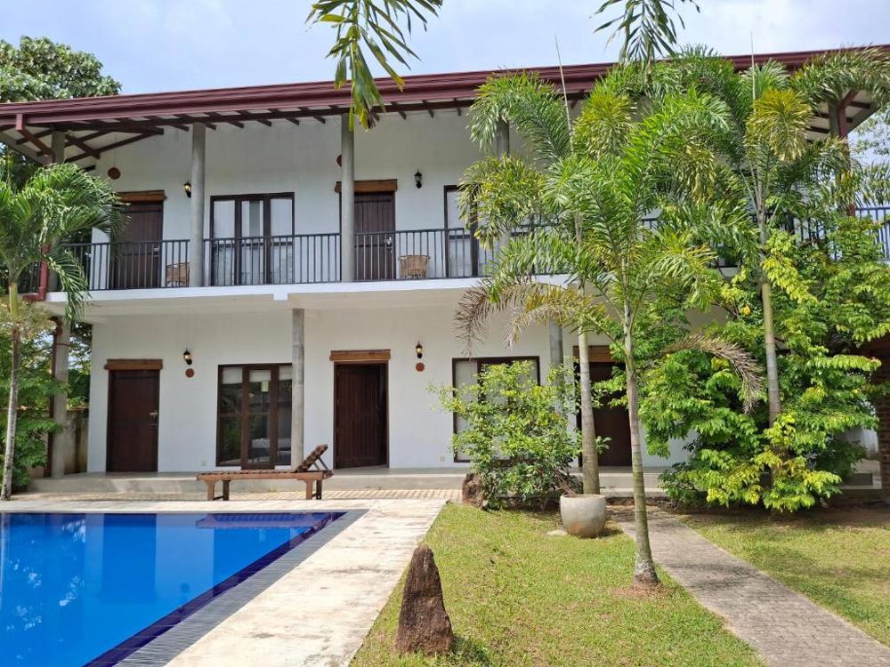 Отдых Отель Villa Pearl Mangrove - Территория