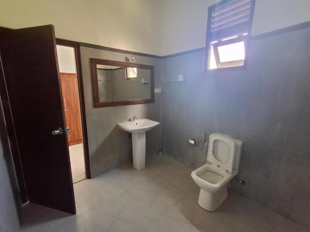 Отдых Отель Villa Pearl Mangrove - WC