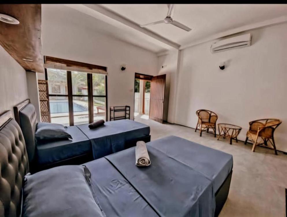 Отдых Отель Villa Pearl Mangrove - 2-х местный номер