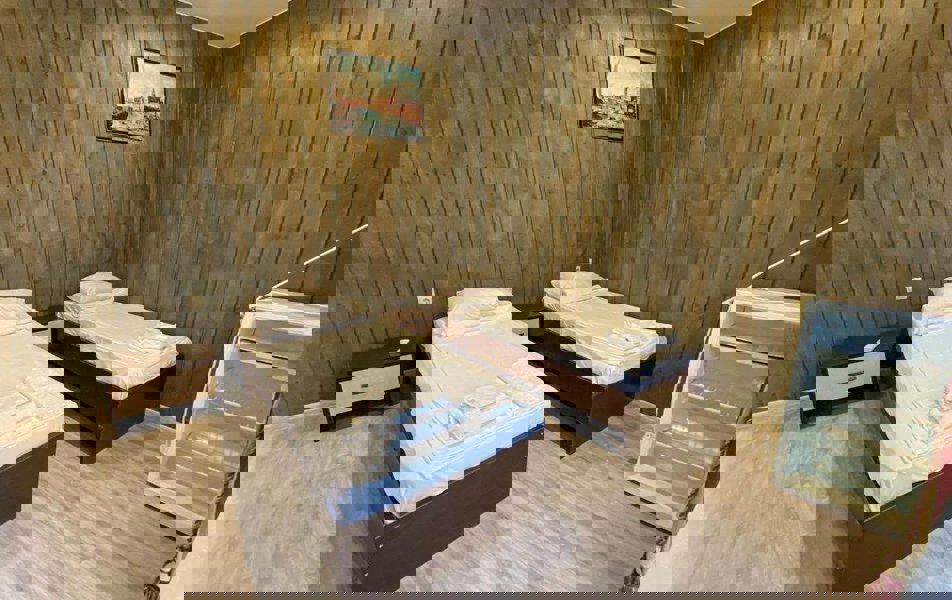 Отдых Отель Azov Village - Стандартный 2-местный